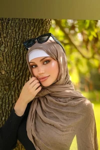 Julia Мansour 🪷